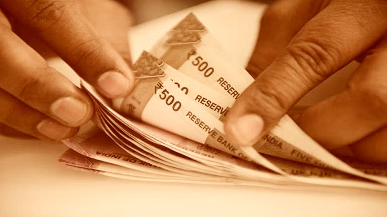 Diwali Bonus