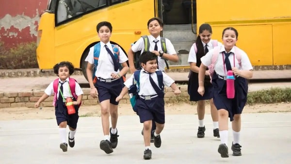 Diwali School Holidays 2025