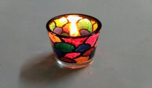 Diya Decoration Ideas For Diwali