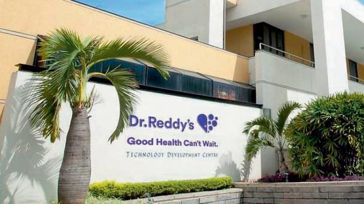 Dr. Reddy's Laboratories
