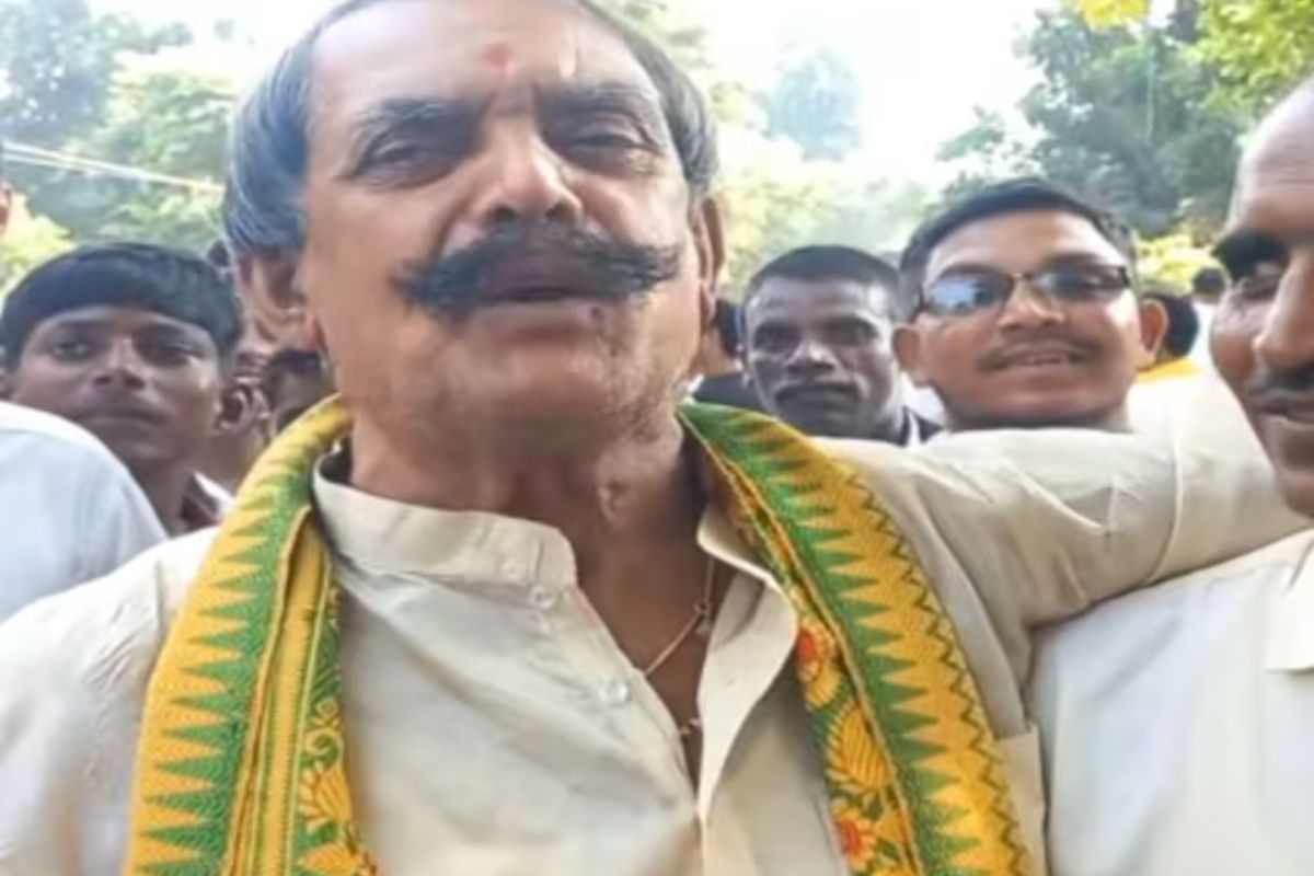 Dularchand Yadav Murder Case Update