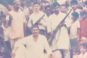 कौन थे दुलारचंद यादव?