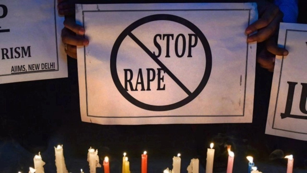 Durgapur Rape Case