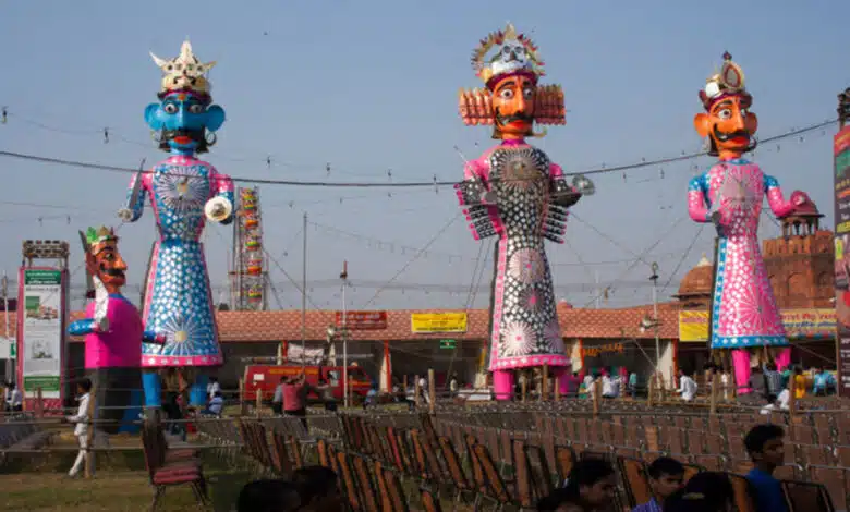 Dussehra 2025 Muhurat