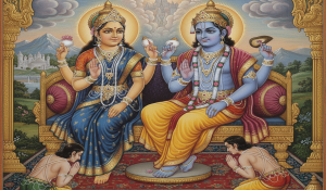 Ekadashi List November 2025