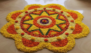 Rangoli Designs for Diwali 