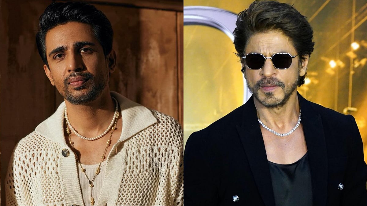 ShahRukh-Gulshan 