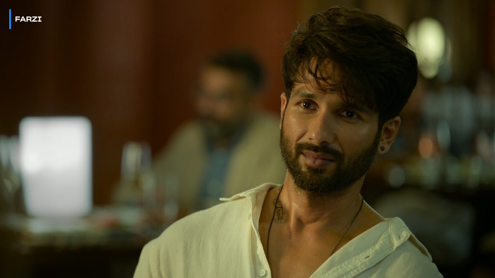 Shahid Kapoor Fees- Source : Social Media