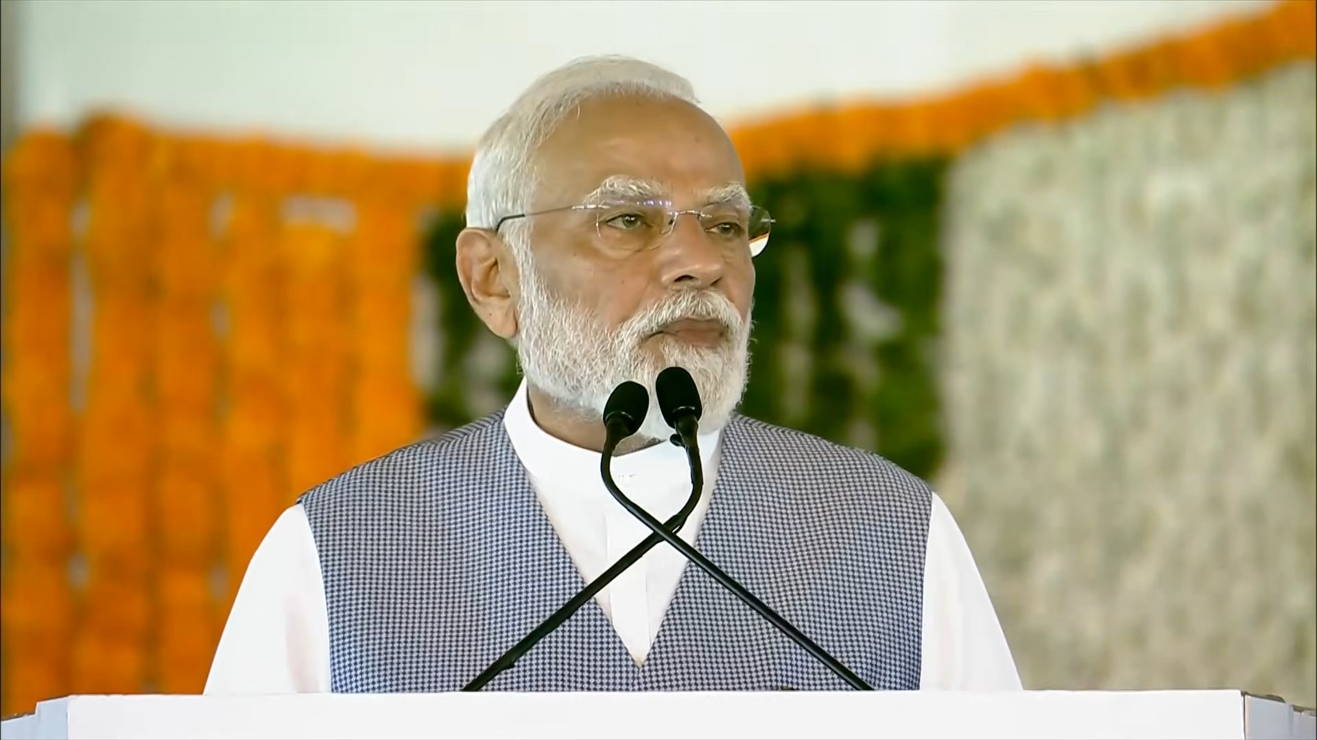 PM Modi Andhra Visit