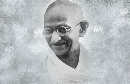 Mahatma Gandhi jayanti