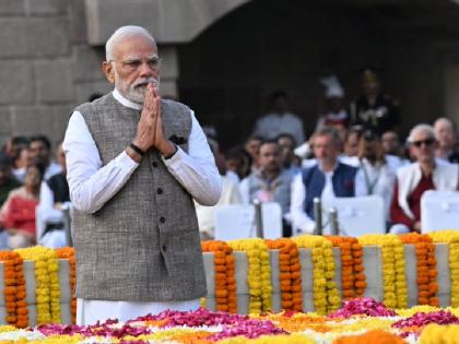 Gandhi Jayanti 2025