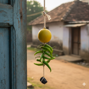 Nimbu Mirchi Totka Benefits