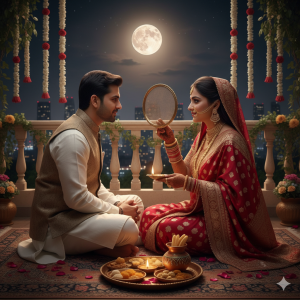  Karwa Chauth 2025