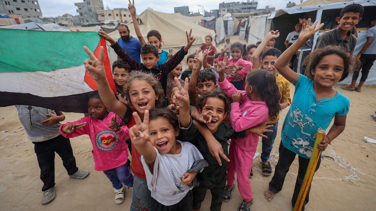 Israel Gaza Ceasefire Deal