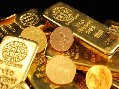 Gold Rate Today
