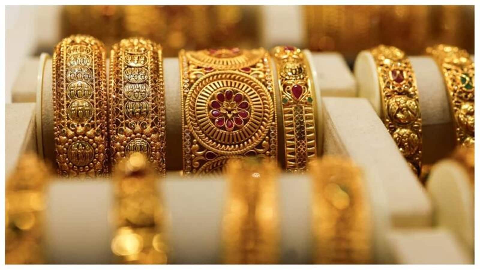 Gold Rate Today 15 October (credit-sm)