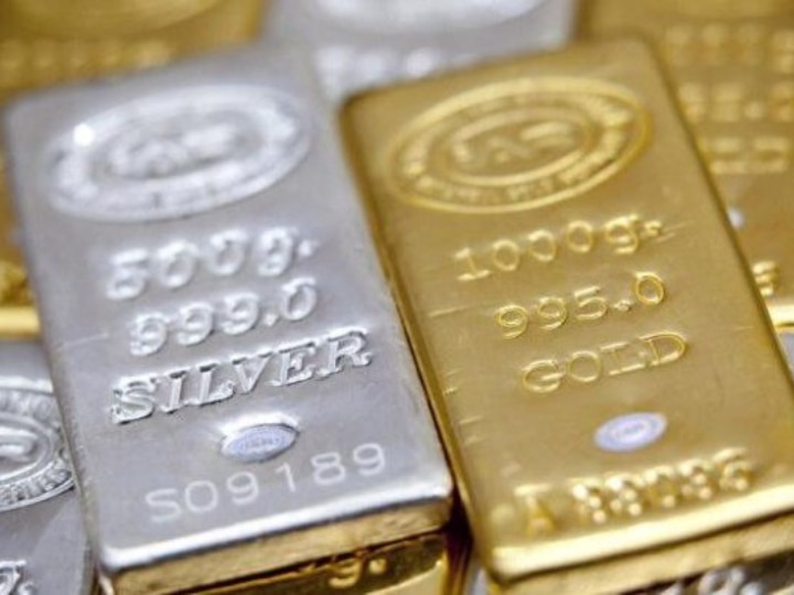Gold Rate Today 16 October