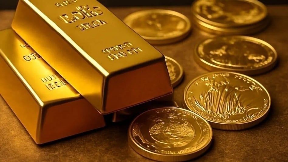 Gold Rate Today 16 October
