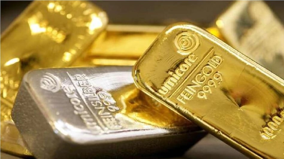 Gold Rate Today 2 October