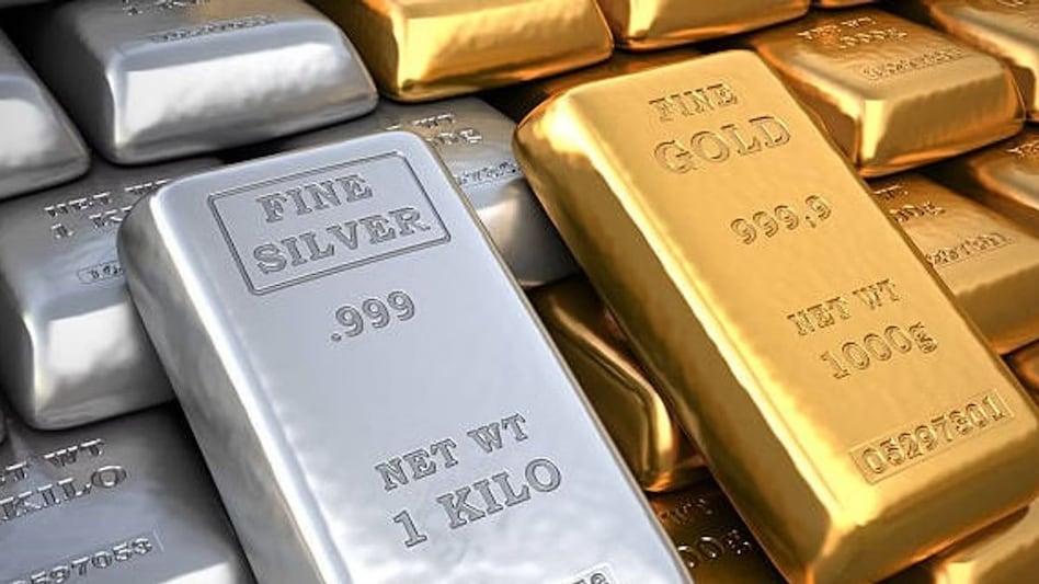 Gold Rate Today 22 October