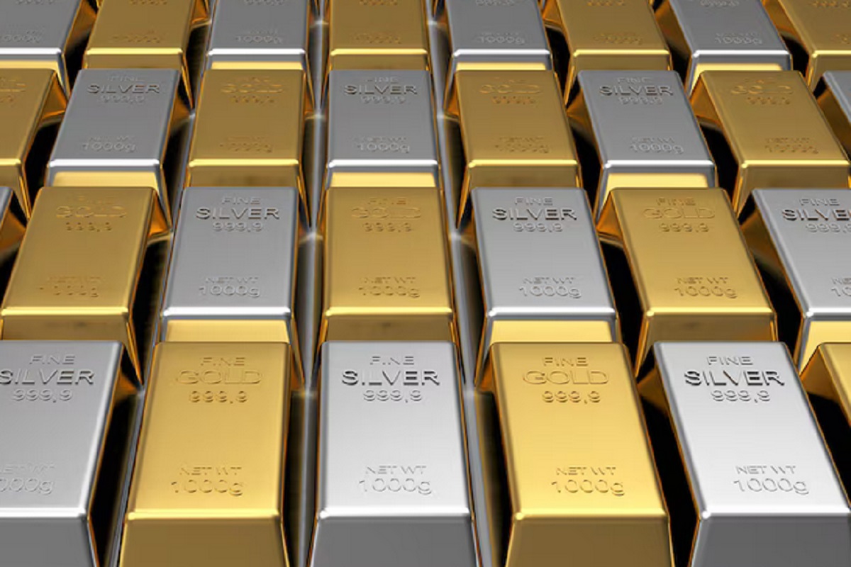Gold Rate Today 3 October