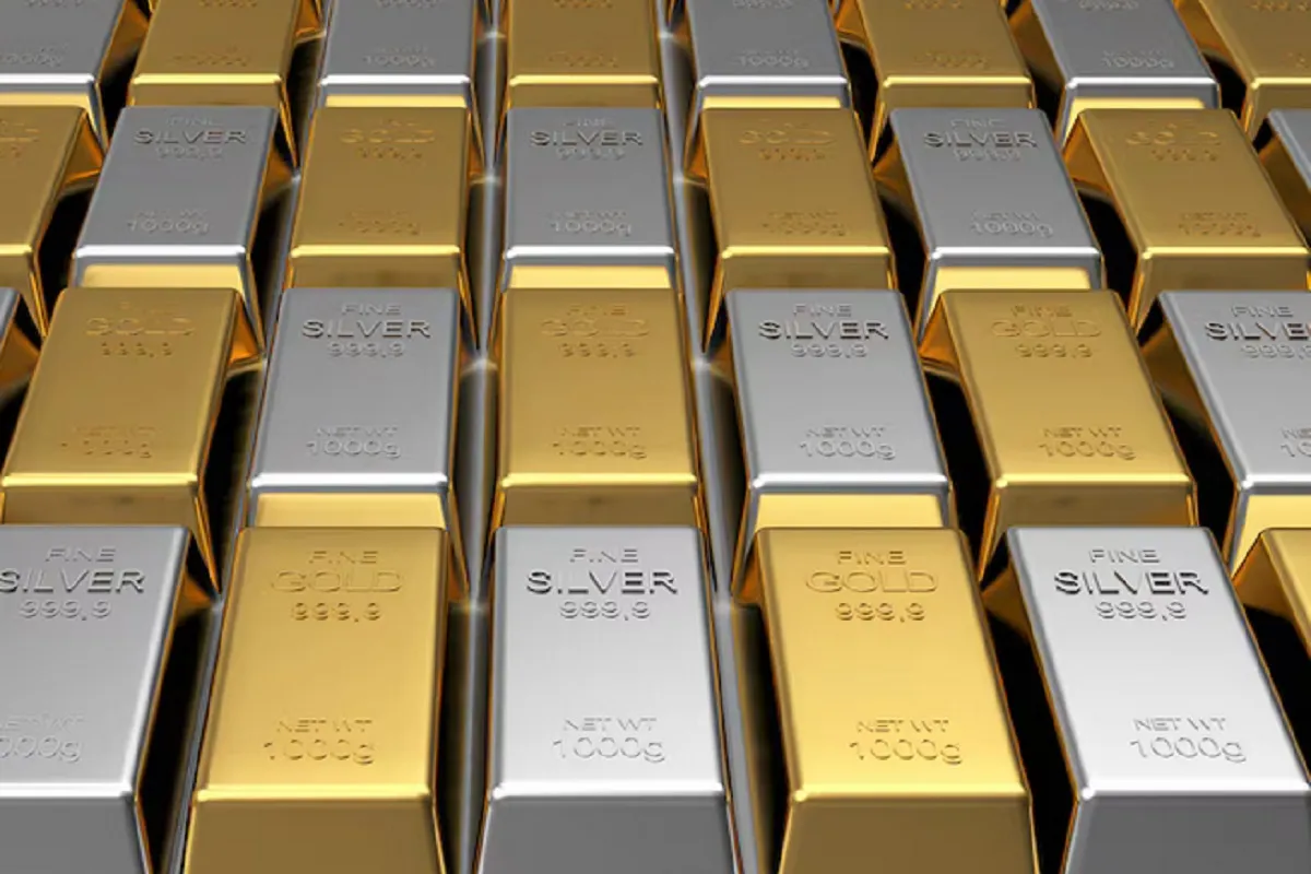 Gold Rate Today 6 Oct