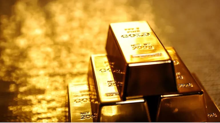 Gold Rate Today 4 October
