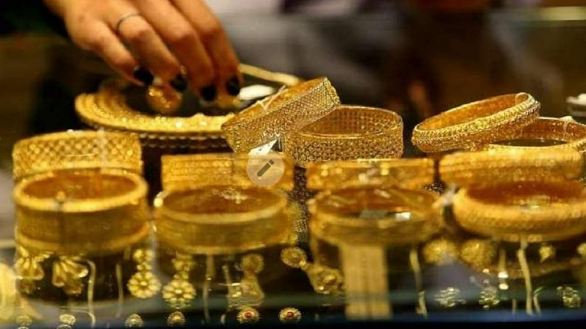 Gold Rate Today 7 October (credit-sm)