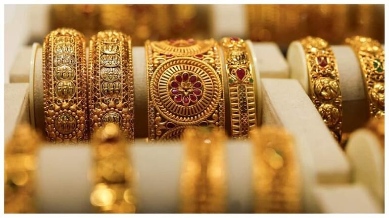 Gold Rate Today 7 October