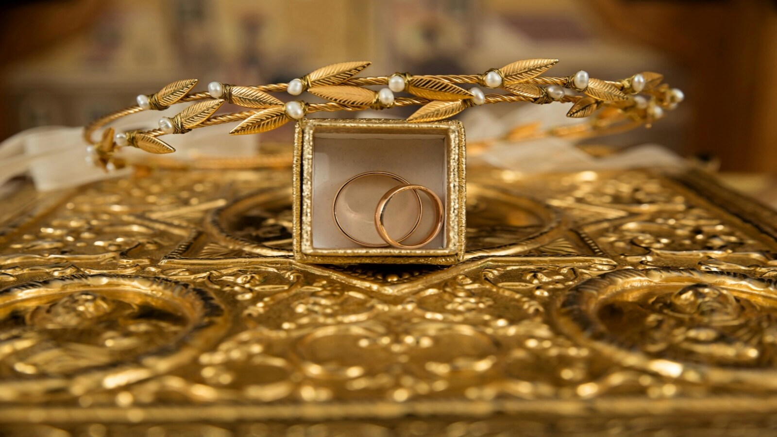 Gold Rate Today 9 October (credit-sm)