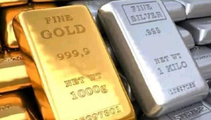 Silver Rate Today 10 Oct