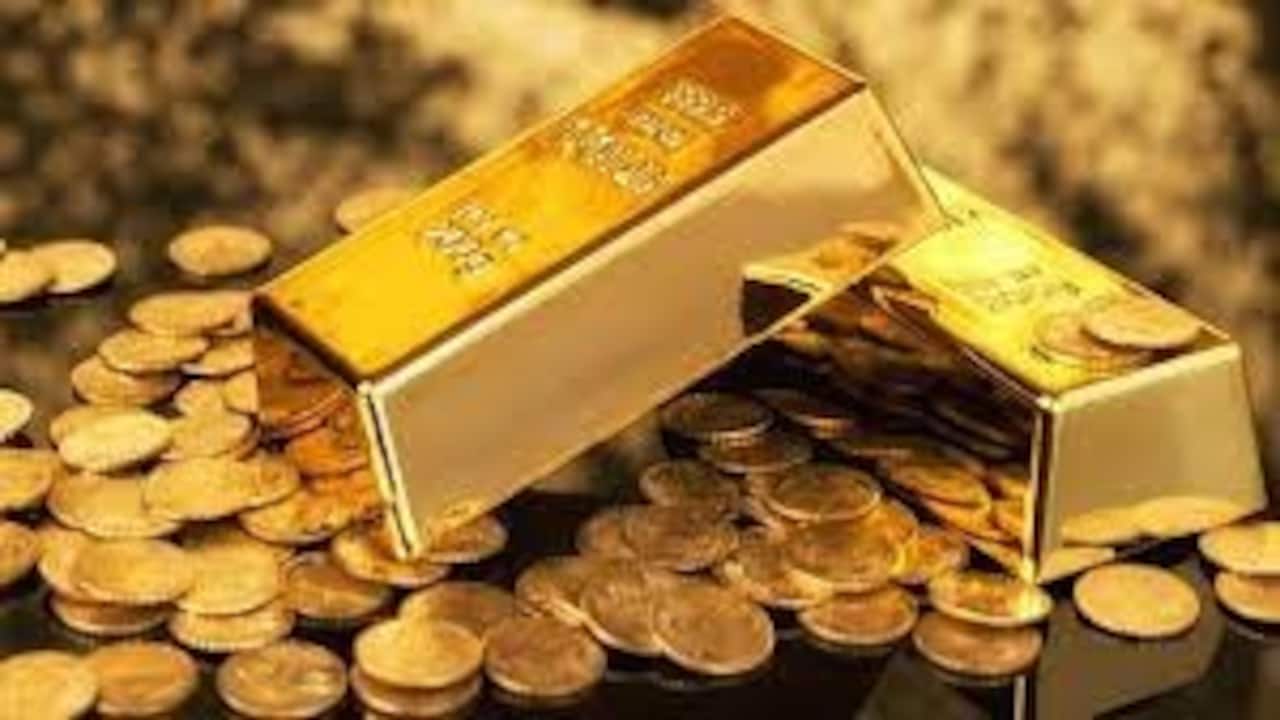 Gold Silver Rate Today 20 October