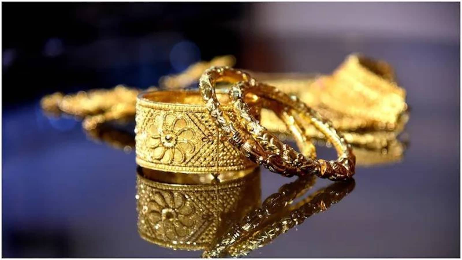 Gold Silver Rate Today 24 October
