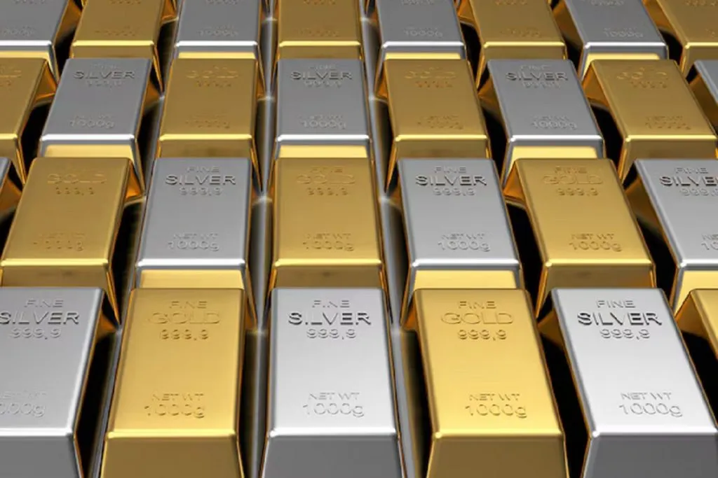 Gold Silver Rate Today 26 Oct