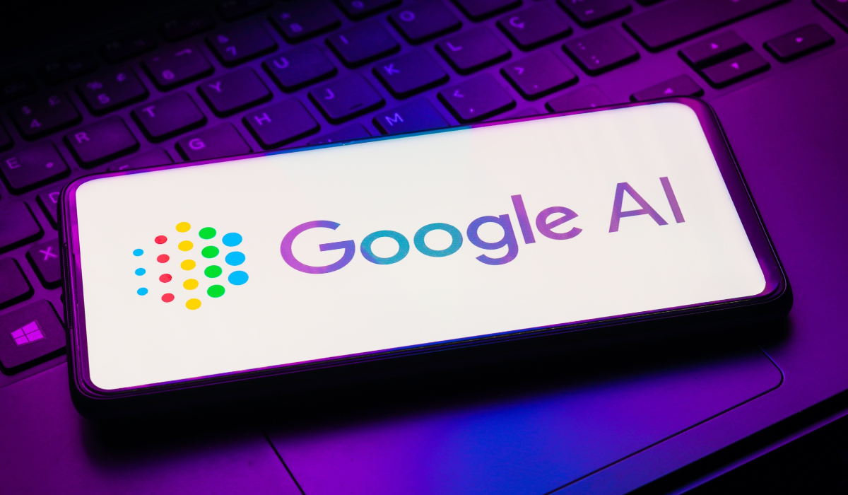 Google Latest Update