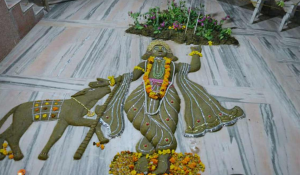 Govardhan Puja Ki Kahani