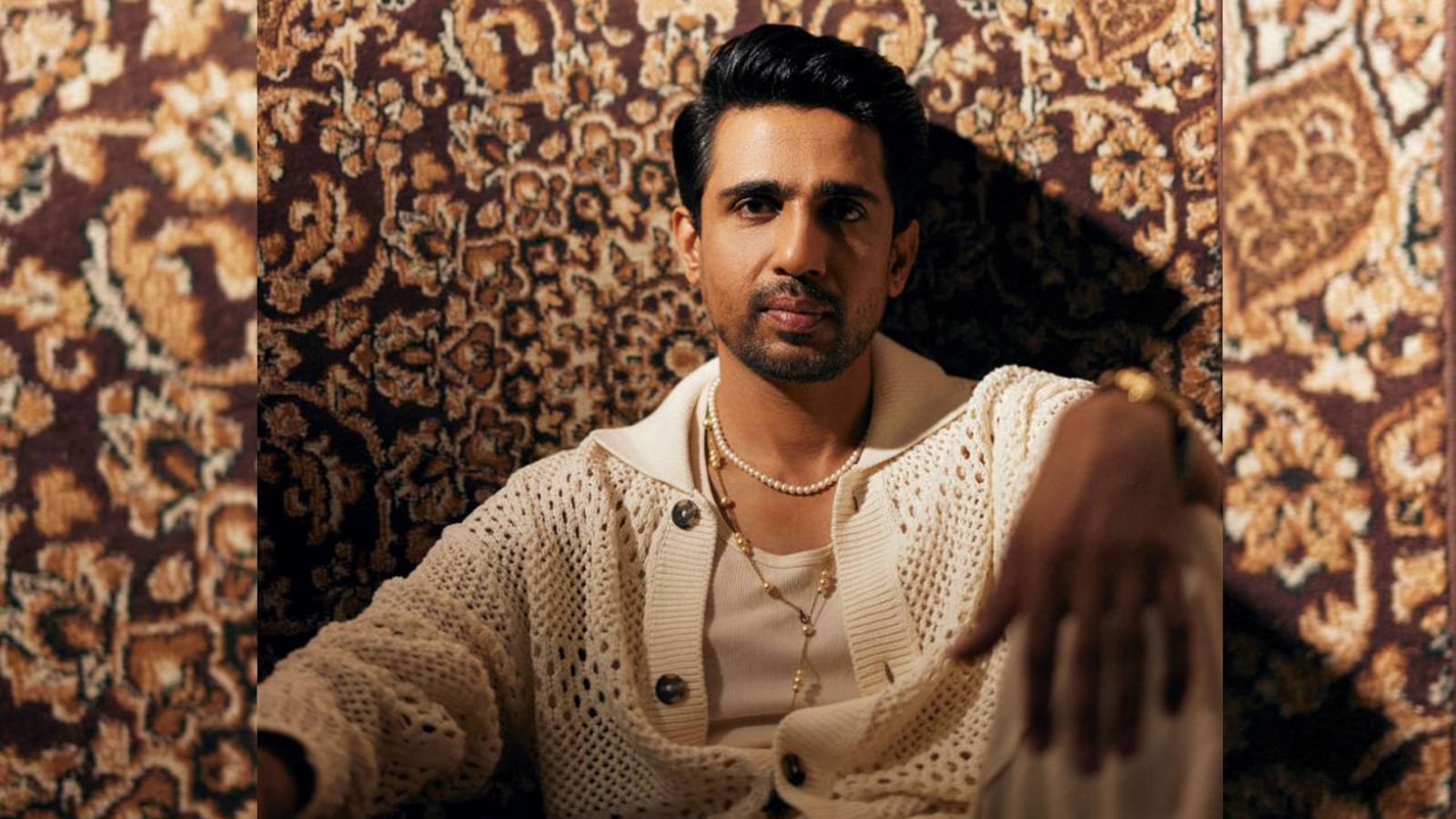 Gulshan Devaiah