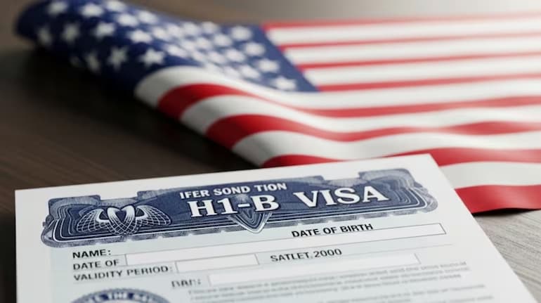 H-1B Visa Policy