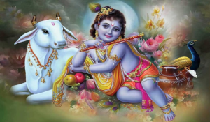 Happy Govardhan Puja 2025 Wishes