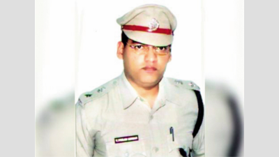 ADGP YS Pooran