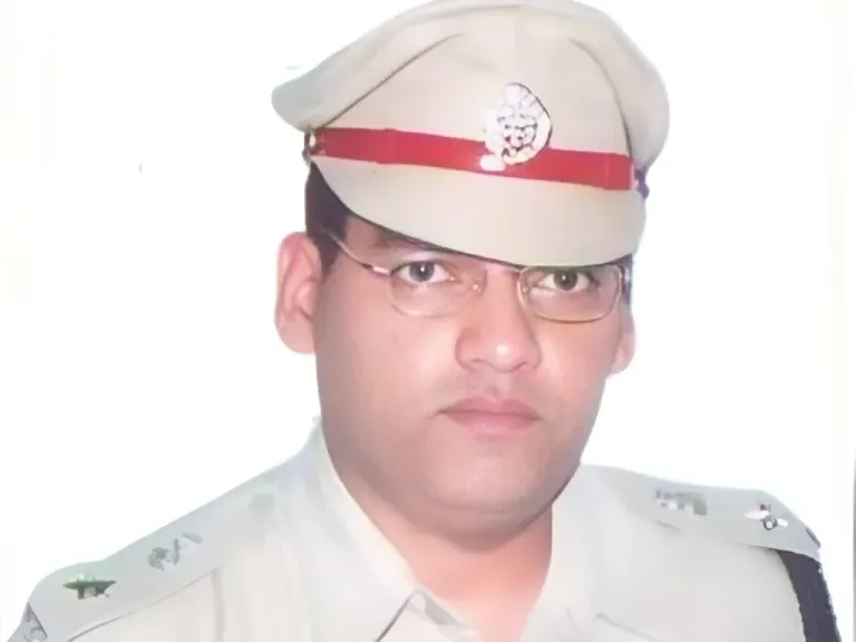ADGP Y Puran Case Update