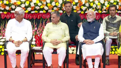 Hedgewar Bharat Ratna Award