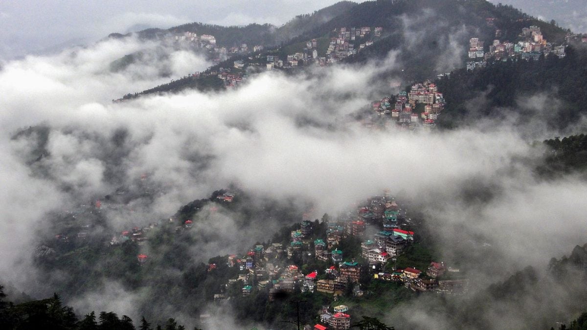 Aaj Ka mausam 19 Oct