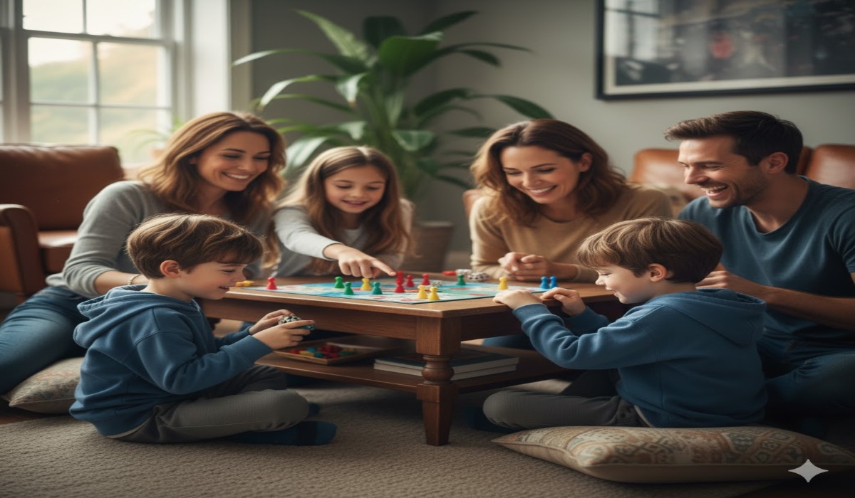 How to Reduce Screen Time for Kids 