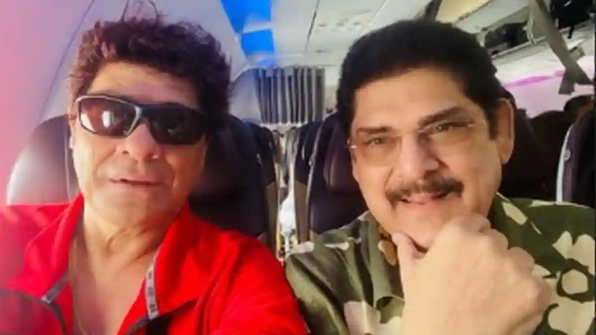 Pankaj Dheer-Firoz Khan