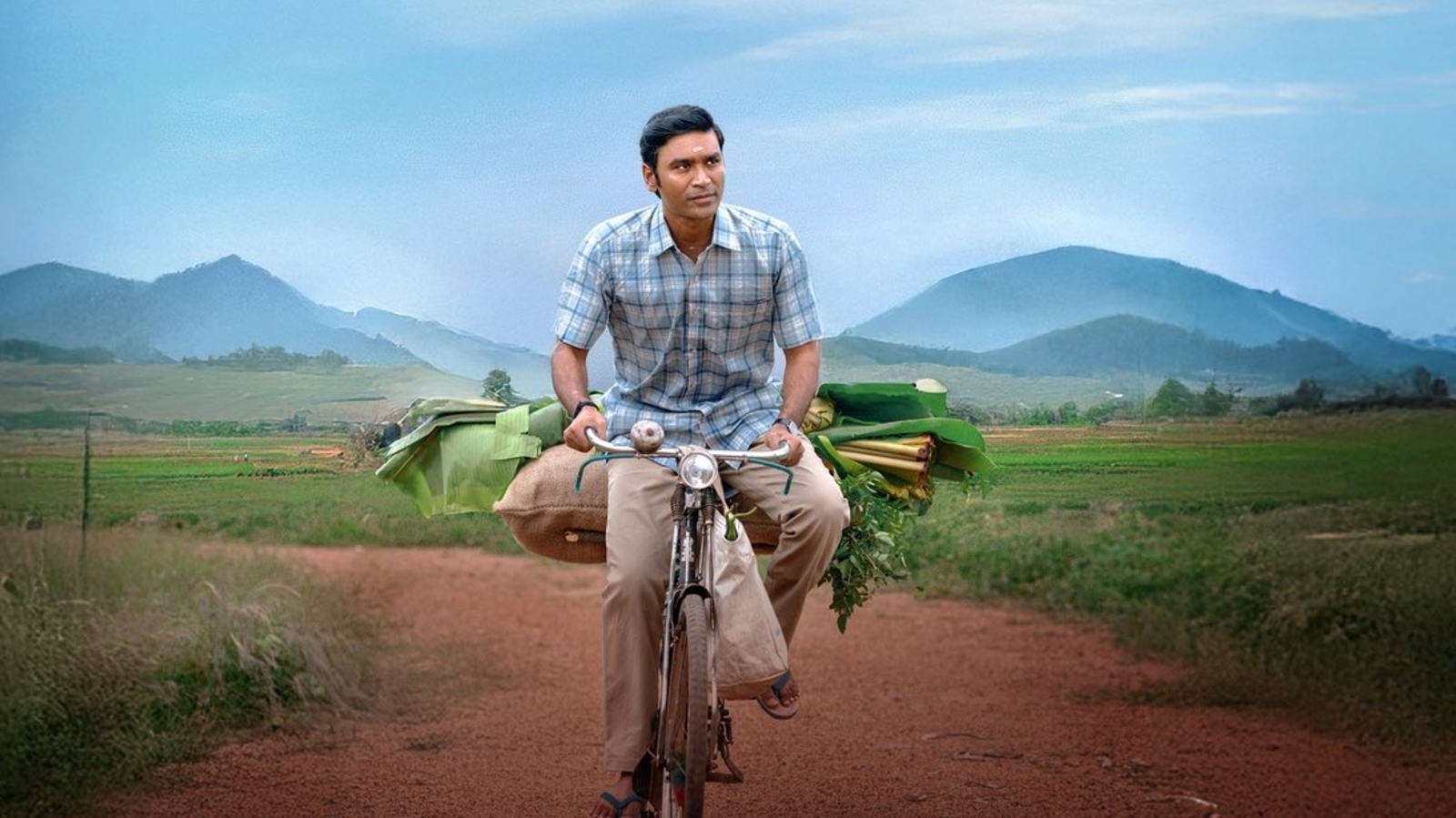 Idli Kadai OTT Release