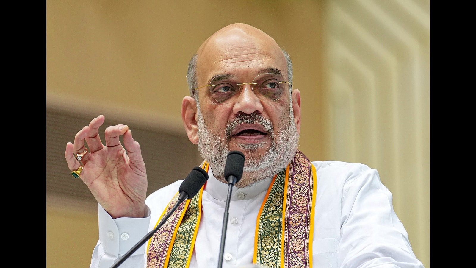 Amit Shah