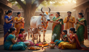 Kab Hai Gopashtami 2025