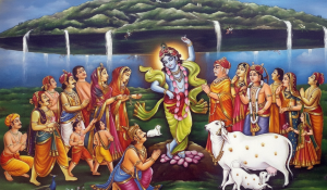 Kab Hai Gopashtami 2025