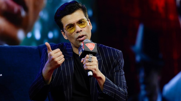 karan Johar 